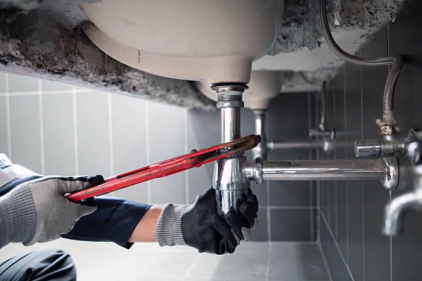 Trusted Emergency Plumber service in Rogers, CT - Masters Plumbing Service
